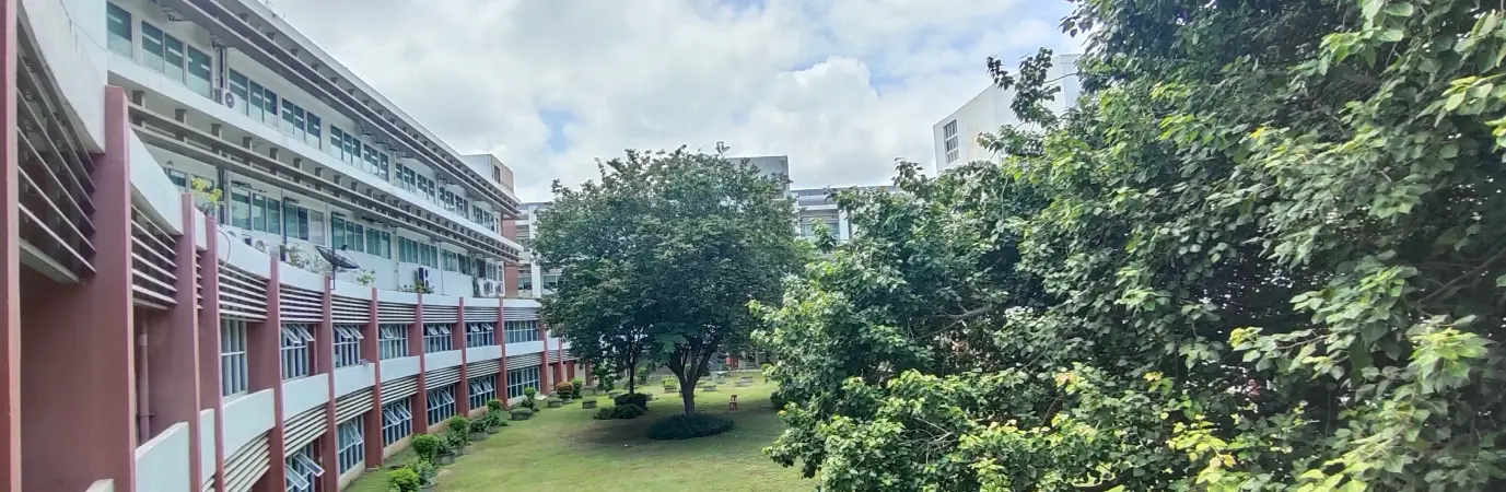 Institute of Fundamental Science