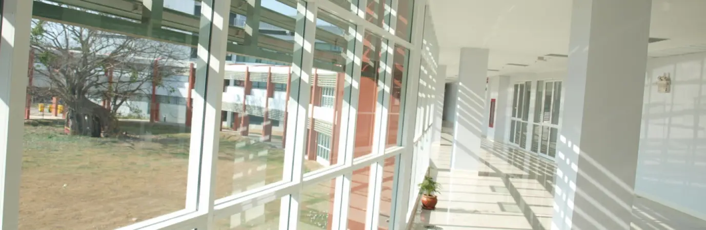 Institute of Fundamental Science