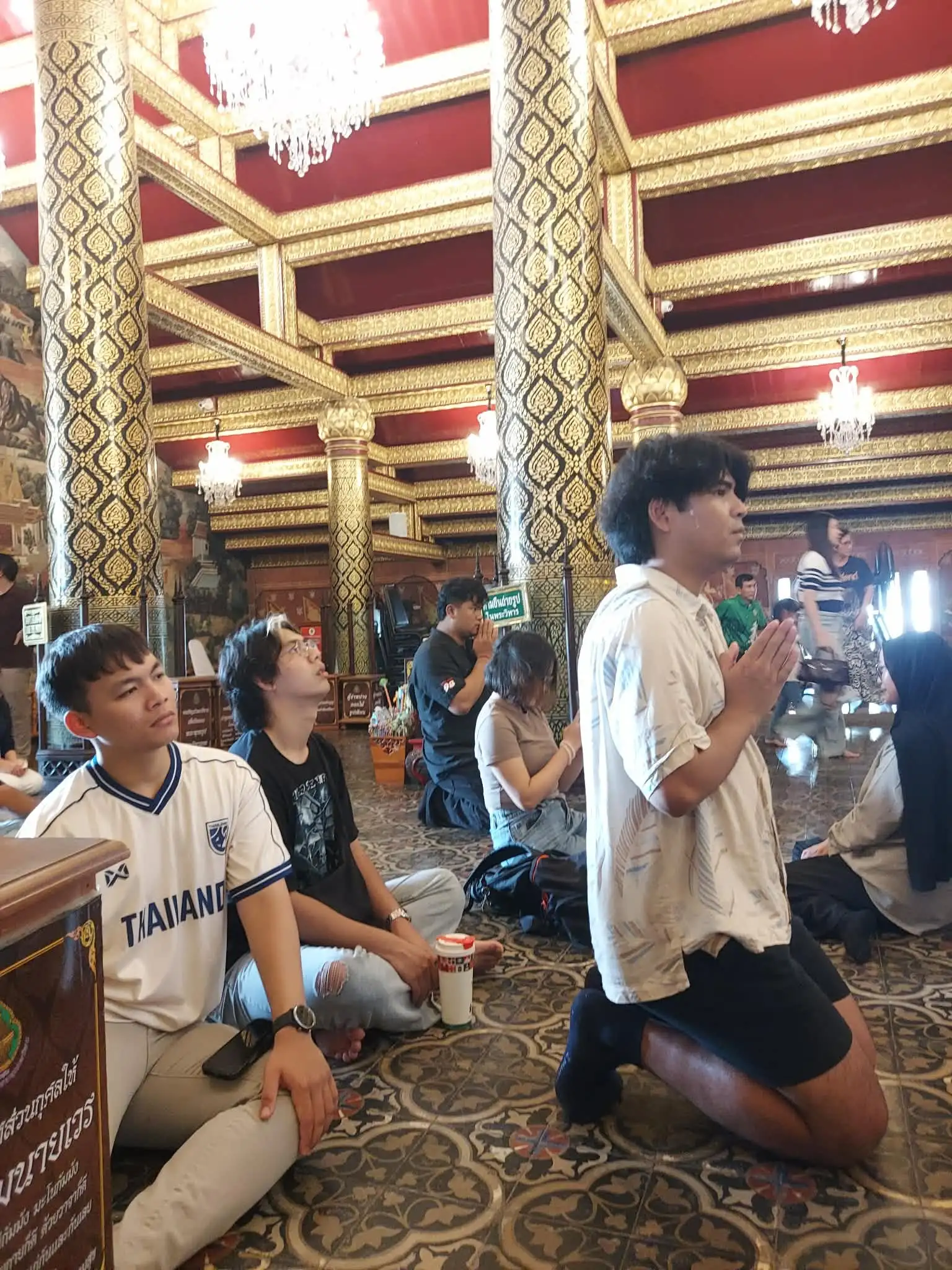 Cultural and historical site