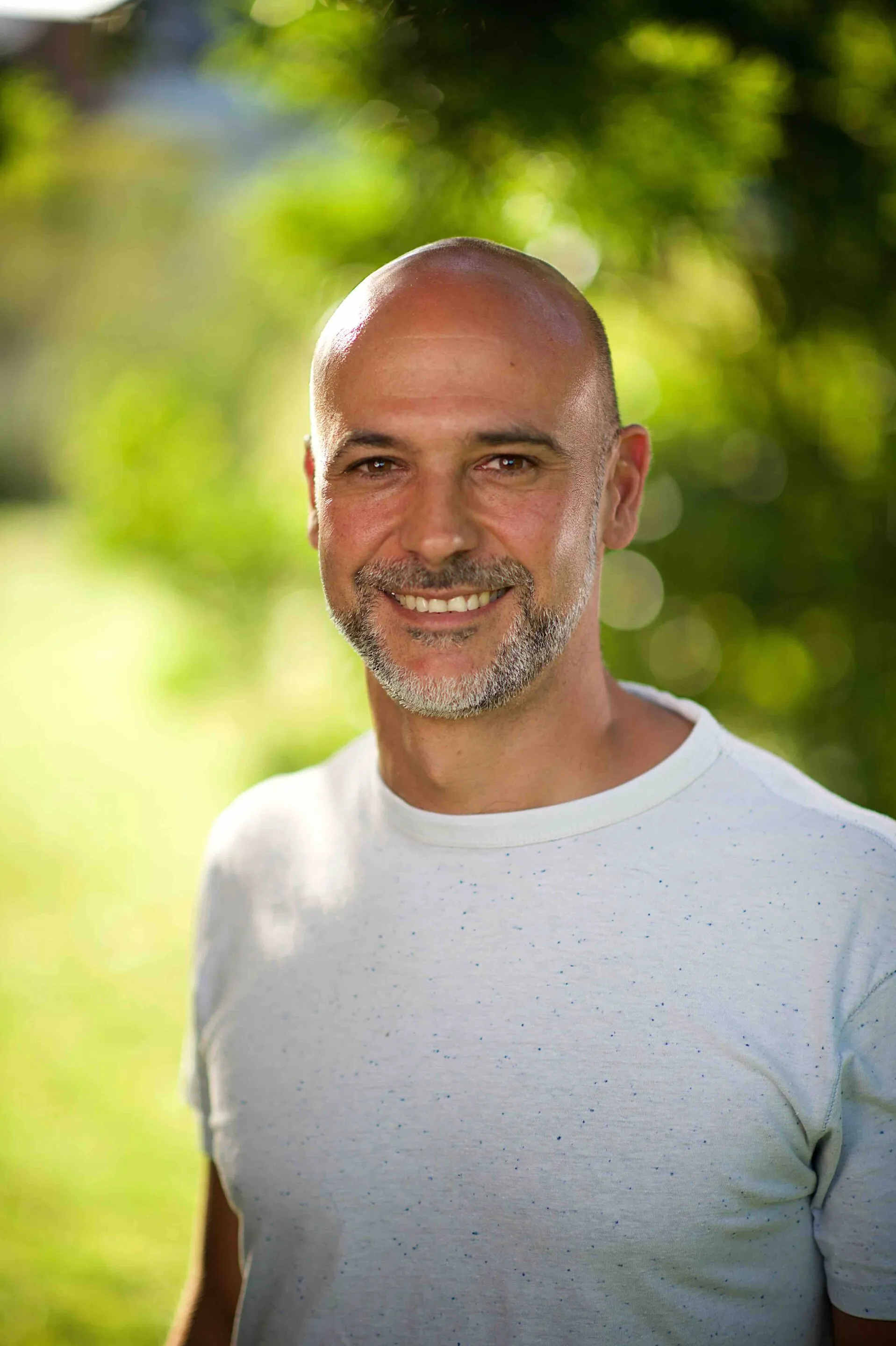 David F. Mota