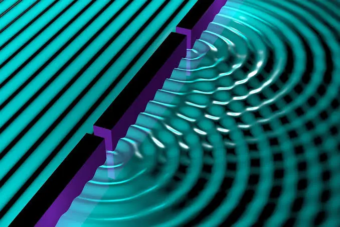Double-Slit Interference Patterns